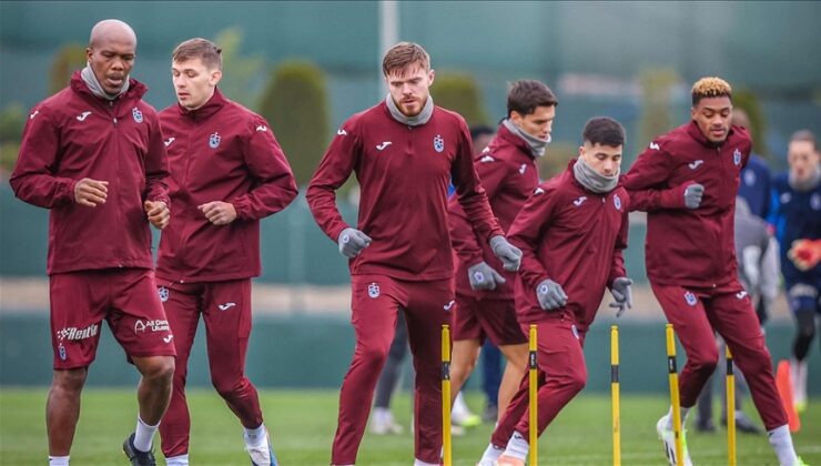 Trabzonspor’dan erteleme başvurusu