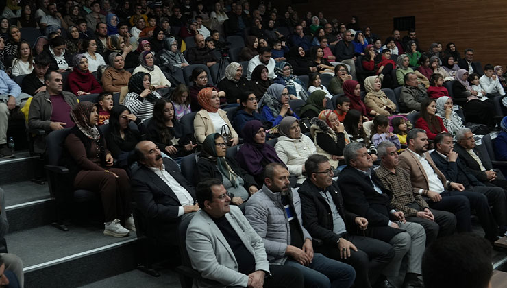 Konya Şehir Konferansları aralık ayında da devam edecek