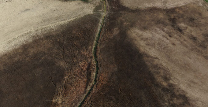 ‘Konya çölleşmeye doğru gidiyor’