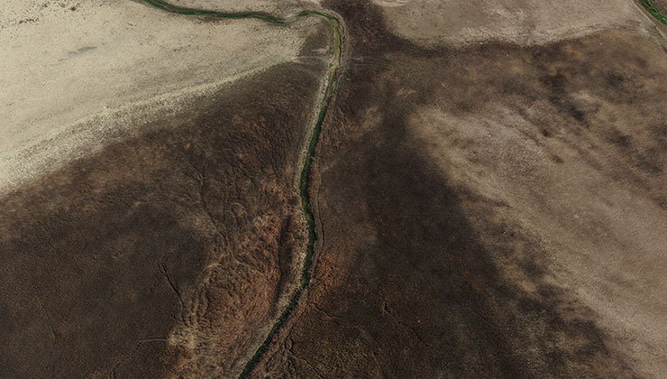 ‘Konya çölleşmeye doğru gidiyor’