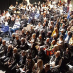 Hollanda da Hz. Mevlana anıldı