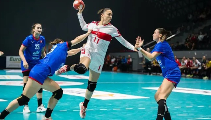 A Milli Takım’dan iyi prova