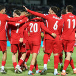 A Milliler 2025’te tarih yazdı