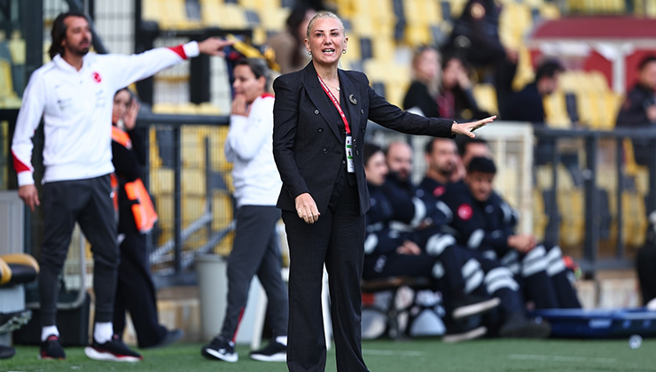 A Millilerin kampı tamamlandı