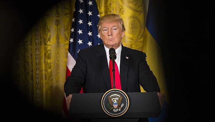 ABD’nin yeni Ulusal Güvenlik Stratejisi Belgesi: Trump’ın aynası