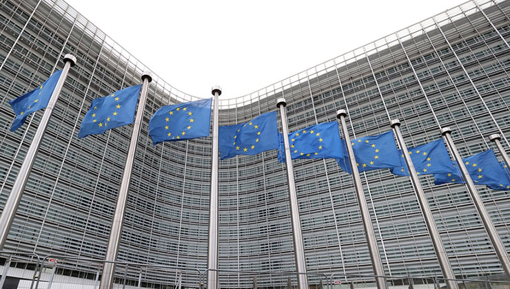 AB’nin sınırda karbon vergisi uygulaması 1 Ocak’ta yürürlüğe giriyor