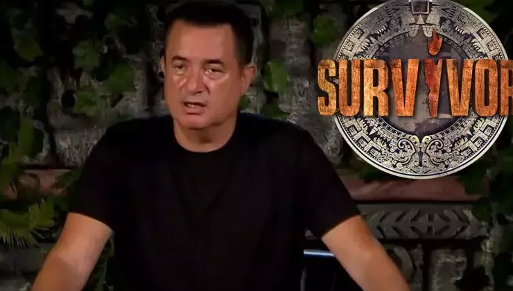 Acun duyurdu: Survivor 2026 gönüllüler takımındaki erkek yarışmacılar belli oldu