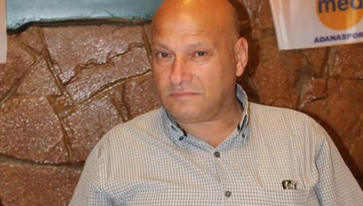 Adanaspor’un acı günü