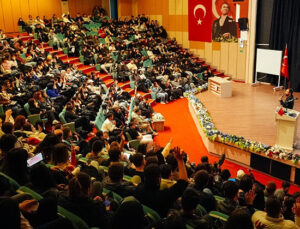 ADÜ’de ‘Temel Yapay Zeka Eğitimi’ tamamlandı