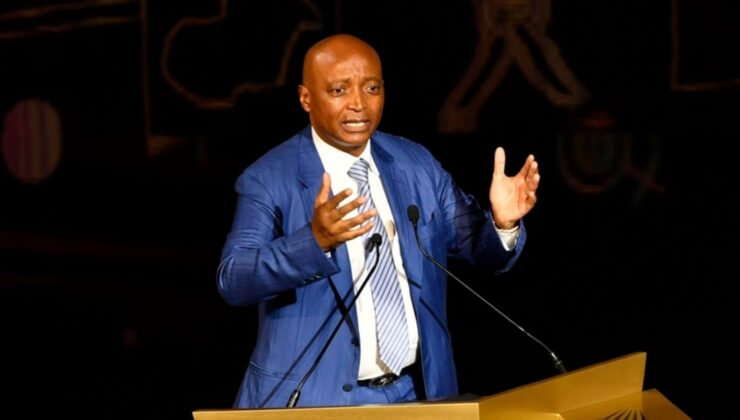 Afrika Uluslar Kupası’nda flaş değişiklik