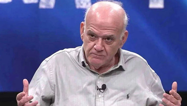 Ahmet Çakar ifadesinin ardından serbest bırakıldı