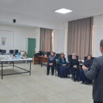 “Aile Okulu” kapsamında Konya’daki kurslarda eğitimler sürüyor