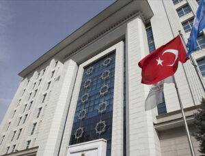 AK Parti’den teşkilatlara “Terörsüz Türkiye” bülteni