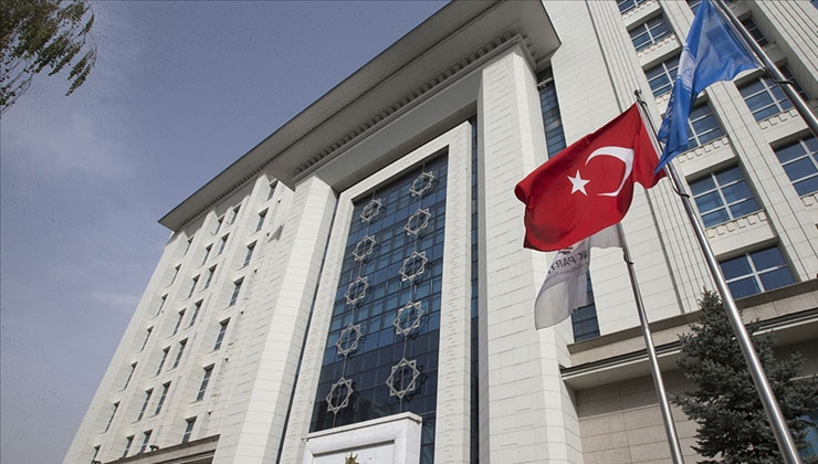 AK Parti’den teşkilatlara “Terörsüz Türkiye” bülteni