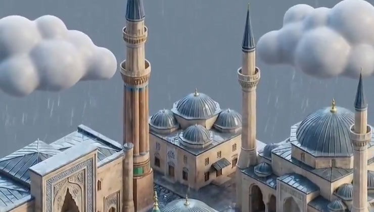 AKOM, Konyalıları uyardı!