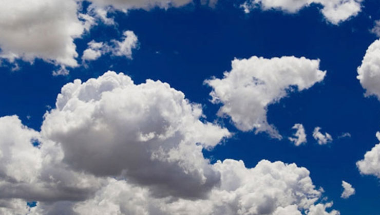 AKOM’dan Konya haftalık hava durumu