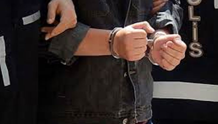 Akşehir’de motosiklet hırsızlığı şüphelileri yakalandı