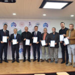 Akşehir’de sanayi atağı: 9 milyon metre karelik güç