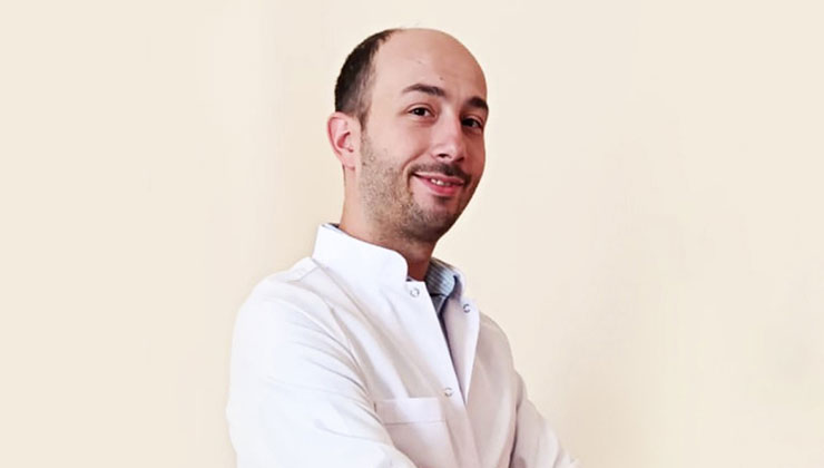 Alg Tabanlı Biyokompozit Projesine TÜBİTAK’tan destek