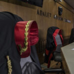 Altay bebeğin böcek ilacından ölümüne ilişkin 2 şüpheli hakkında müebbet hapis istemi