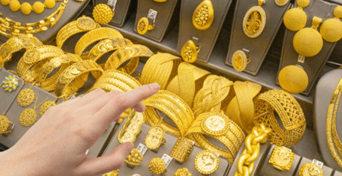 Altın fiyatları zirveye ulaştı! Konya’da altın fiyatları ne kadar oldu? 