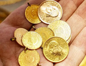 Altın rekorun ardından geriledi! Konya’da altın fiyatları ne kadar oldu? 