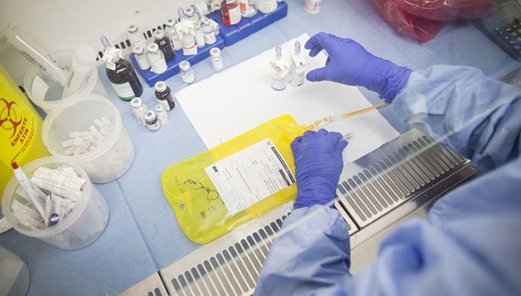 Altınekin’de ücretsiz kanser taraması