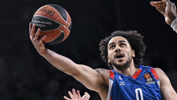 Anadolu Efes’in rakibi Real Madrid