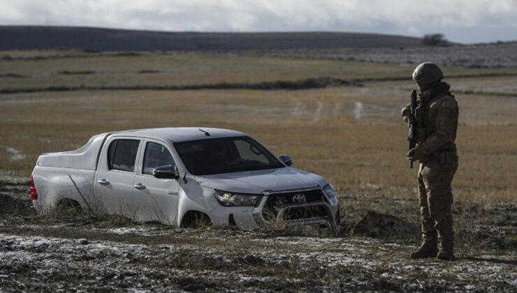 Ankara’da düşen jetin enkazındaki çalışmalarda sona gelindi