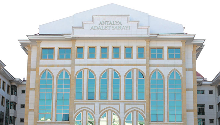 Antalya Büyükşehir Belediyesine yönelik soruşturmada Muhittin Böcek’in ek ifadesi alındı