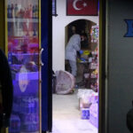 Antalya’da markette cinayet: 2 ölü