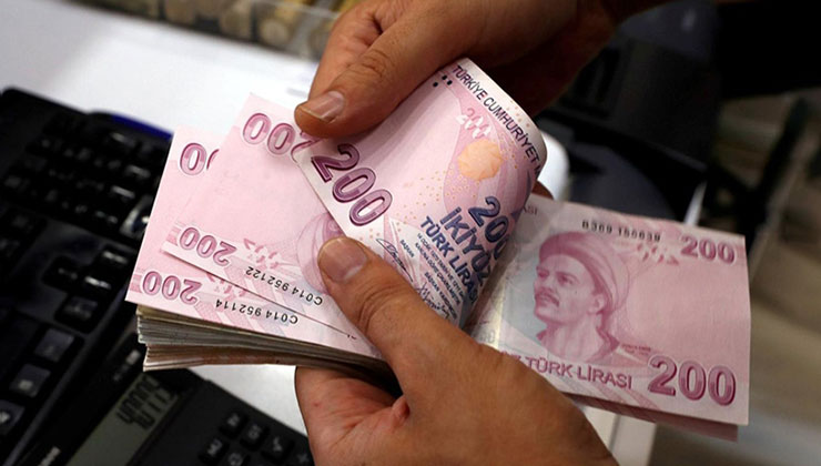 Aralık ayı yaşlı ve engelli aylıkları hesaplara yatırılmaya başlandı