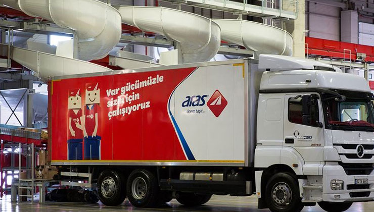 Aras Kargo’dan siber saldırı açıklaması