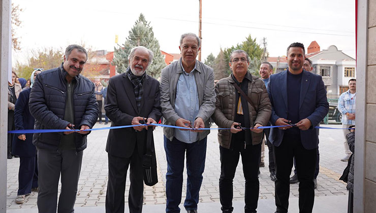 Arif Demir: Üretken bir oda için çalışacağız