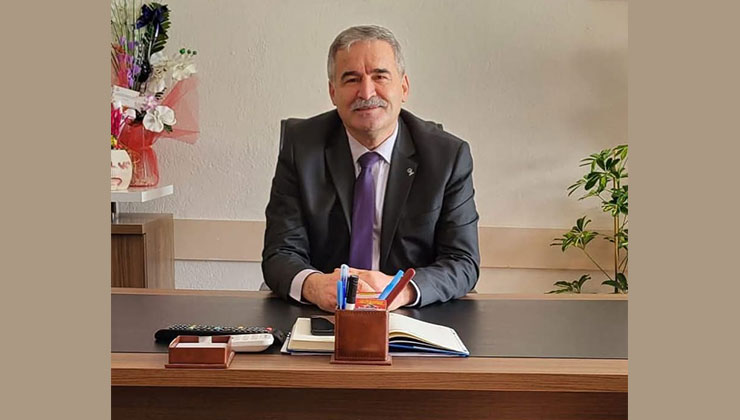 Arın: Her insan bir engelli adayıdır