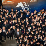 ASELSAN Konya Yetenek Keşfi Programı’nın 5. dönem etkinliği gerçekleştirildi