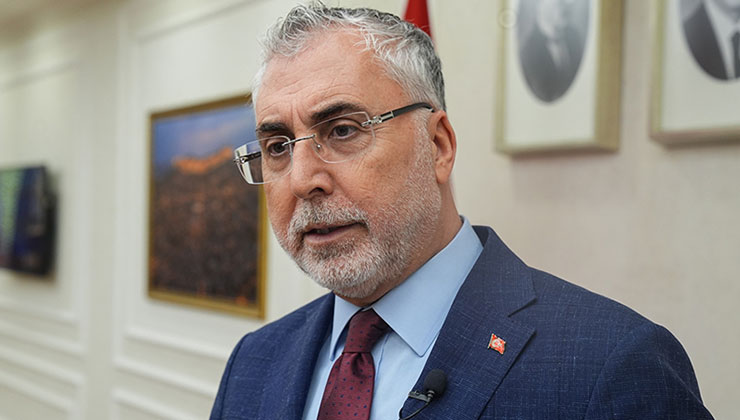 “Asgari Ücret Tespit Komisyonu için tüm taraflara resmi yazımızı yakın zamanda göndereceğiz”