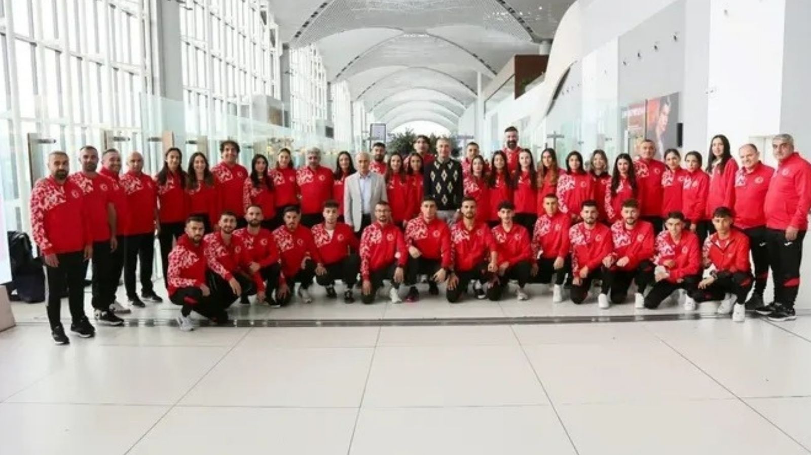 Atletizm Milli Takımı Portekiz’de piste çıkacak