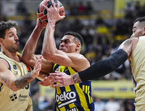 Avrupa Ligi’nde 19. hafta perdesi açılıyor