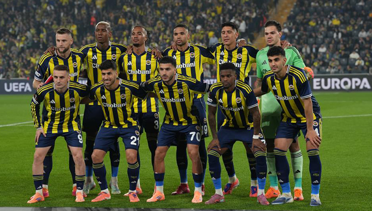 Avrupa Ligi’nde 6. hafta heyecanı