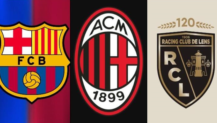 Avrupa’da 5 büyük ligin 3’ünde zirve değişti