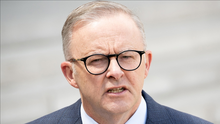 Avustralya Başbakanı Albanese, 16 yaş altı sosyal medya yasağının toplumsal reform olduğunu savundu