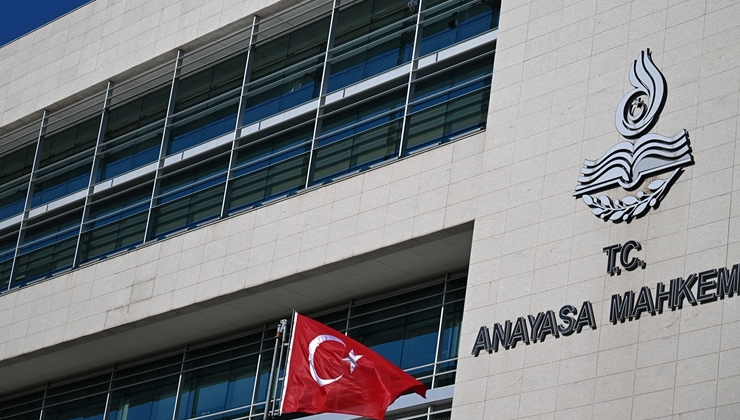 AYM, gümrük müşavirliği için “yüz kızartıcı suç” düzenlemesini iptal etti