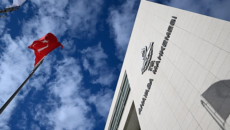 AYM’den seri muhakeme usulüne ilişkin iptal kararı