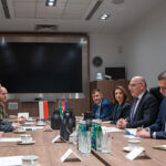 Azerbaycan, Polonya’yı AB ve NATO’da güvenilir ortaklarından biri olarak görüyor