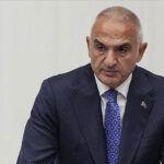 Bakan Ersoy: (Kartalkaya Kayak Merkezi’ndeki yangın) Danıştay’ın aldığı karardan çok daha önce soruşturma izni verdik