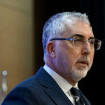 Bakan Işıkhan’dan Asgari Ücret Tespit Komisyonu’nun ikinci toplantısına ilişkin açıklama: Rakam için çok erken