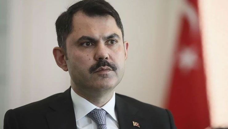 Bakan Kurum Konya’ya geliyor