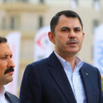 Bakan Kurum: Yüzyılın Konut Projesi kampanyamıza 8 milyon 840 bin vatandaşımız başvurmuştur