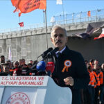 Bakan Uraloğlu: Türkiye Yüzyılı vizyonuyla yatırım, istihdam, üretim ve ihracat odaklı büyüme stratejimizi sürdürüyoruz